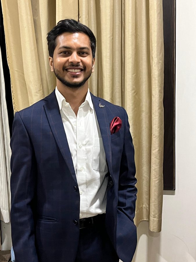 Akash Verma