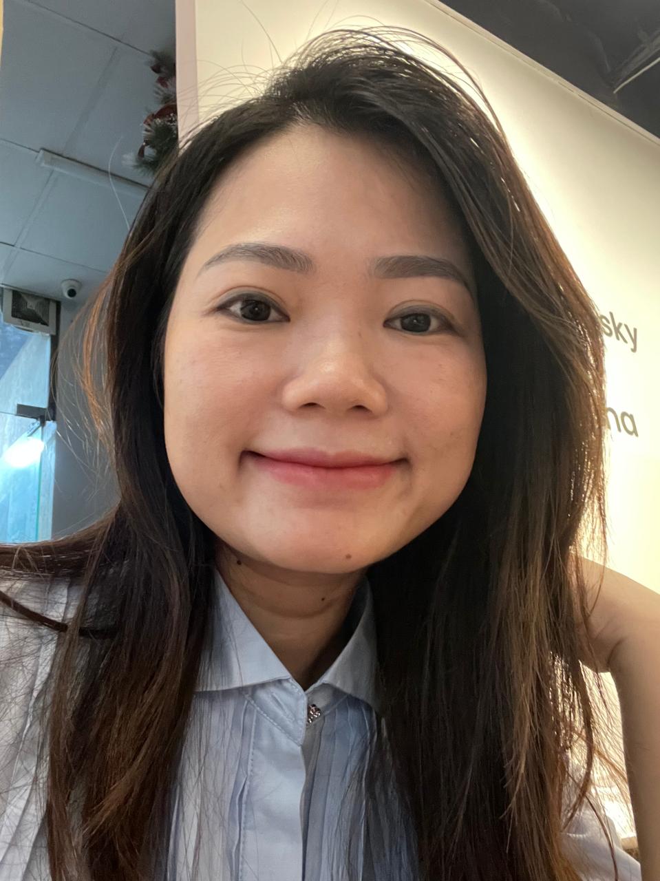 Vy Trần